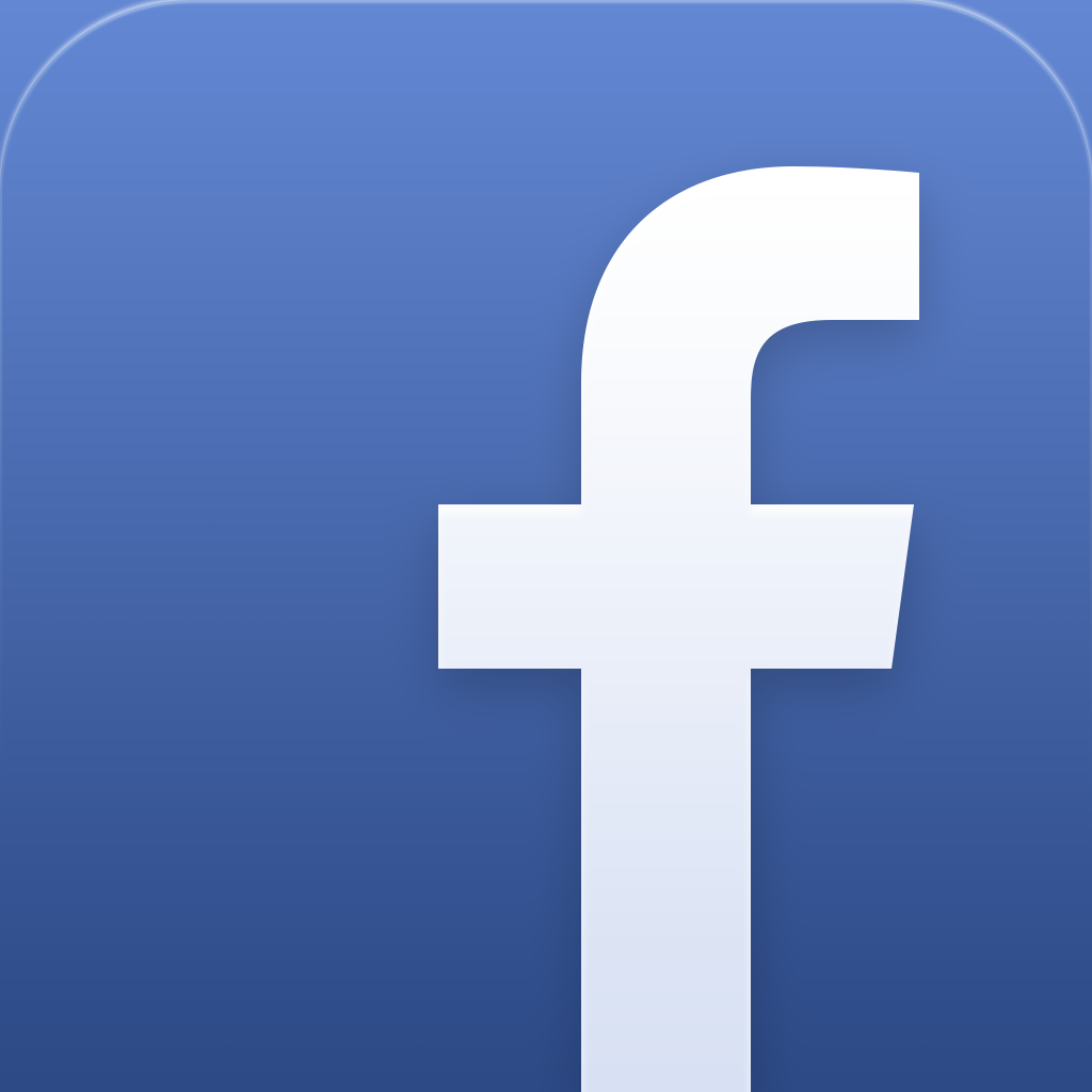 Facebook Facebook