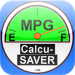 MPG Calcu-SAVER