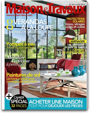 Maison & Travaux Mag